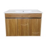 Vanity - EF900WH - Wall Hung 900mm 